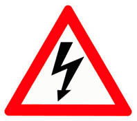 danger